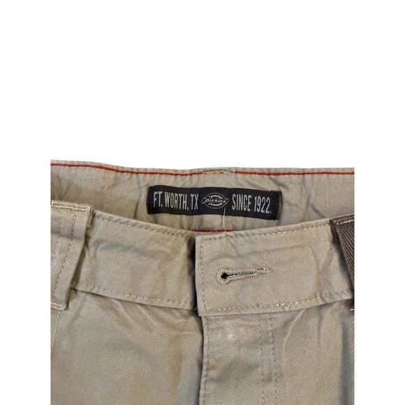 Dickies Workwear Pants - Size 10 - Picture 3 of 3